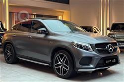 مێرسێدس بێنز GLE